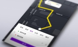 地图导航app的功能有哪些？都有哪些作用？北京半岛线上平台,半岛（中国）公司