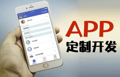 APP开发为什么必须要定制开发?半岛线上平台,半岛（中国）